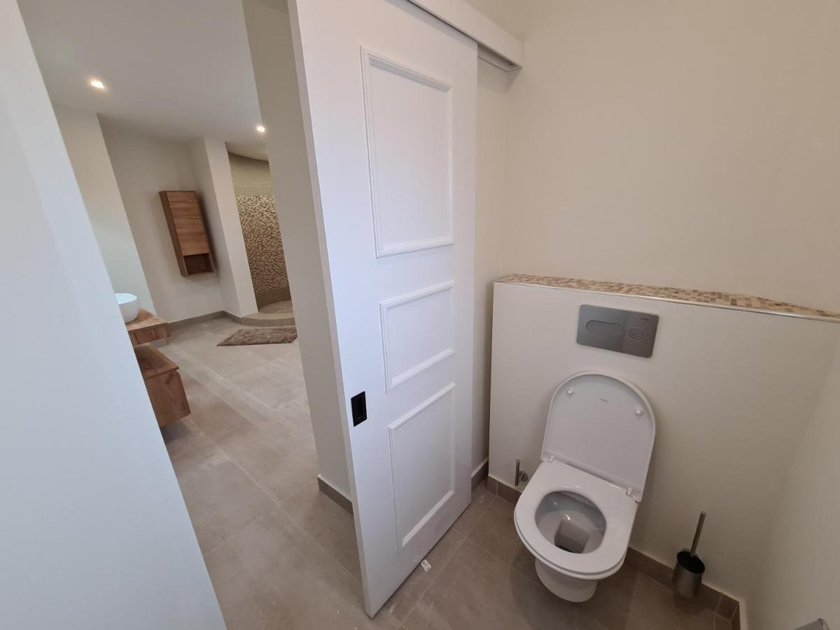 Quinta Omorka Suites Лагуш Экстерьер фото