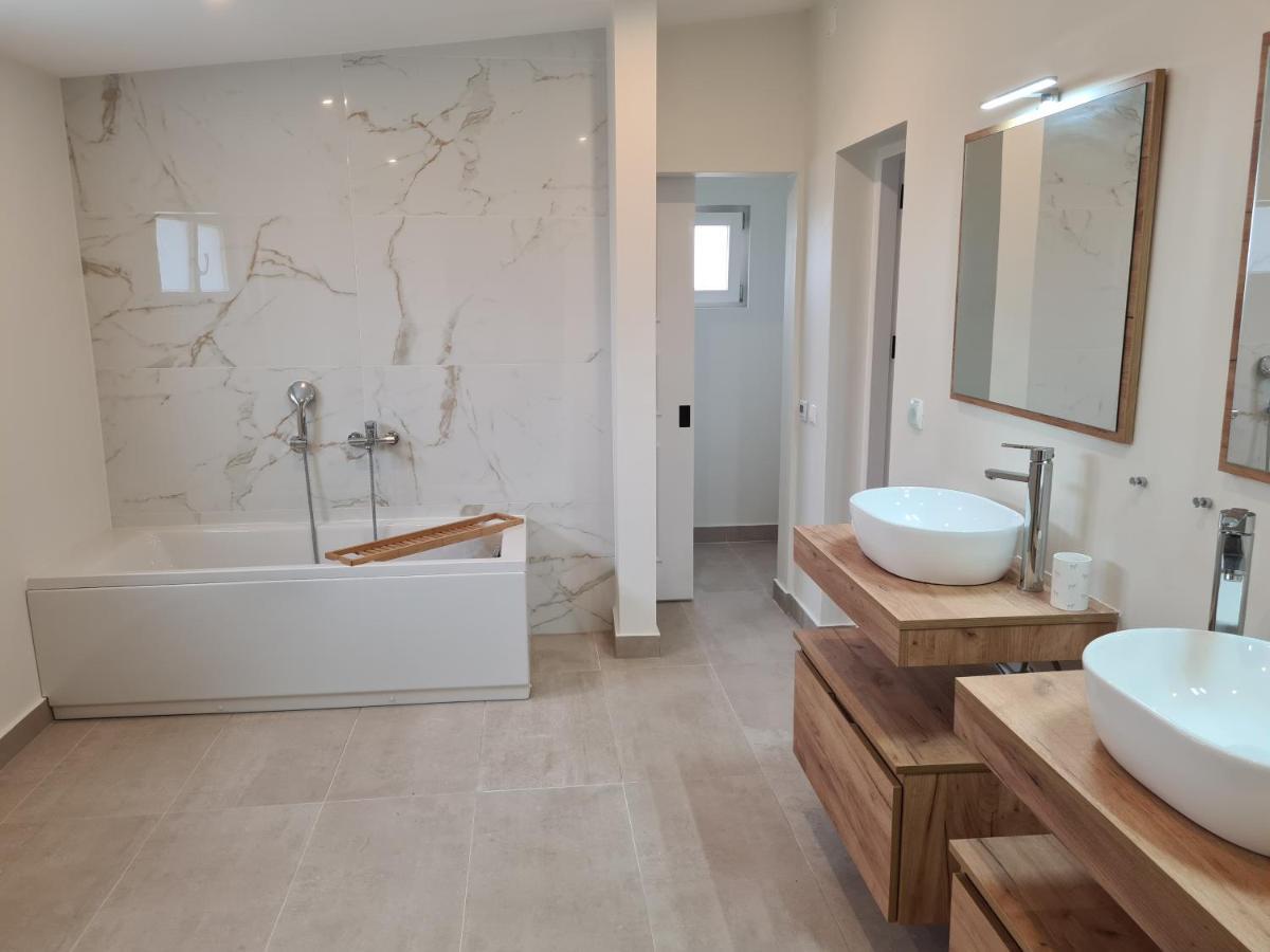 Quinta Omorka Suites Лагуш Экстерьер фото