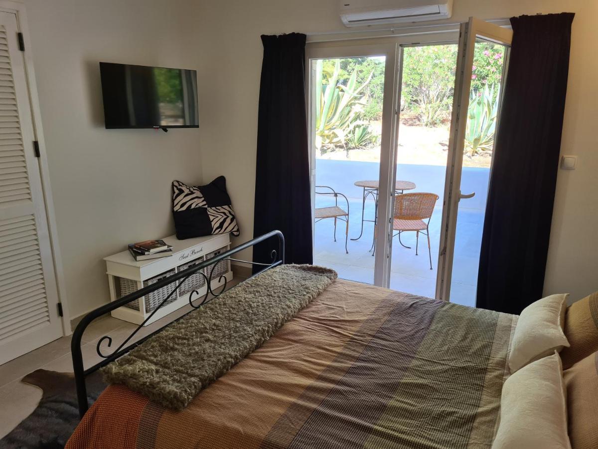 Quinta Omorka Suites Лагуш Экстерьер фото