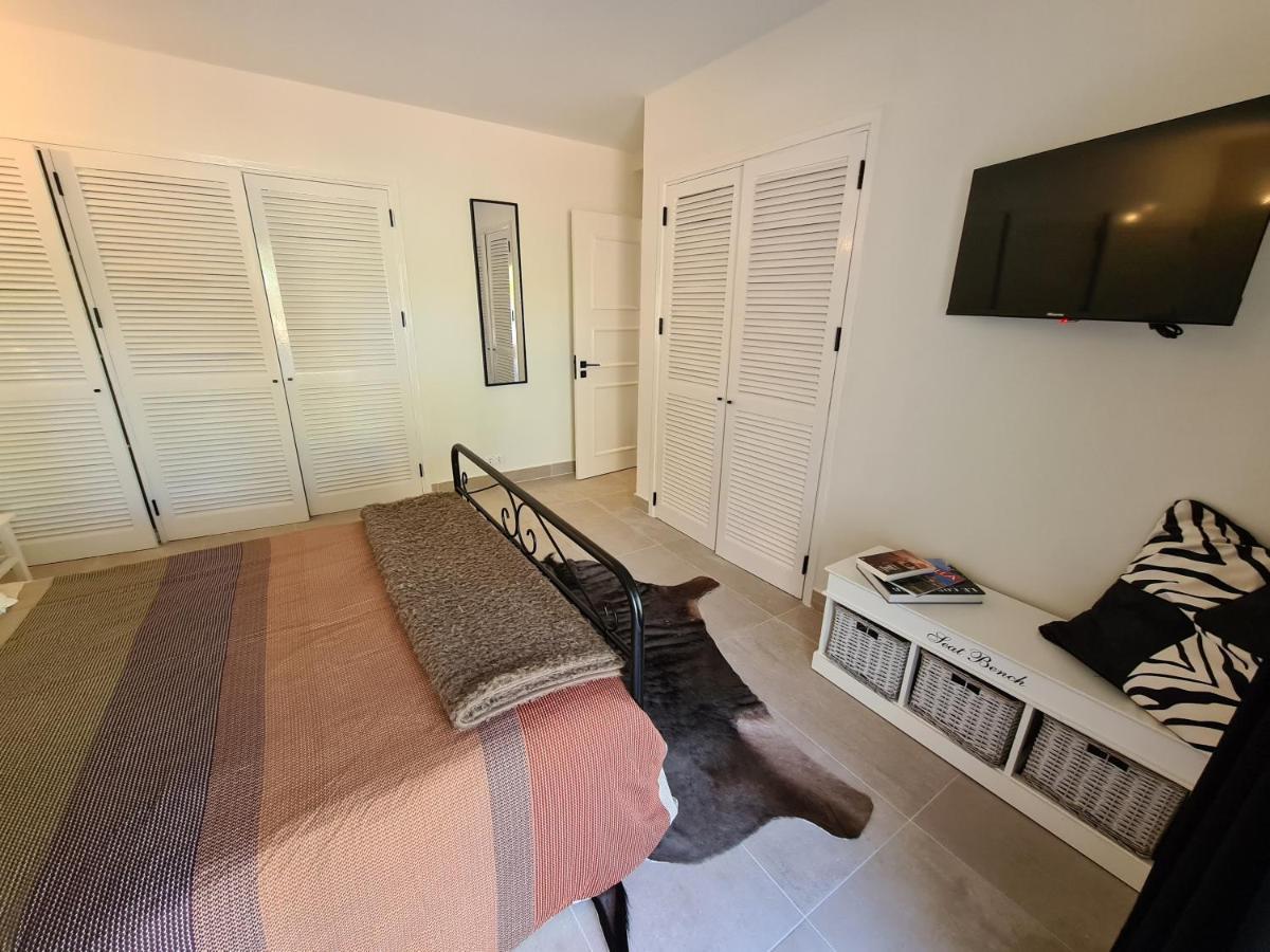 Quinta Omorka Suites Лагуш Экстерьер фото